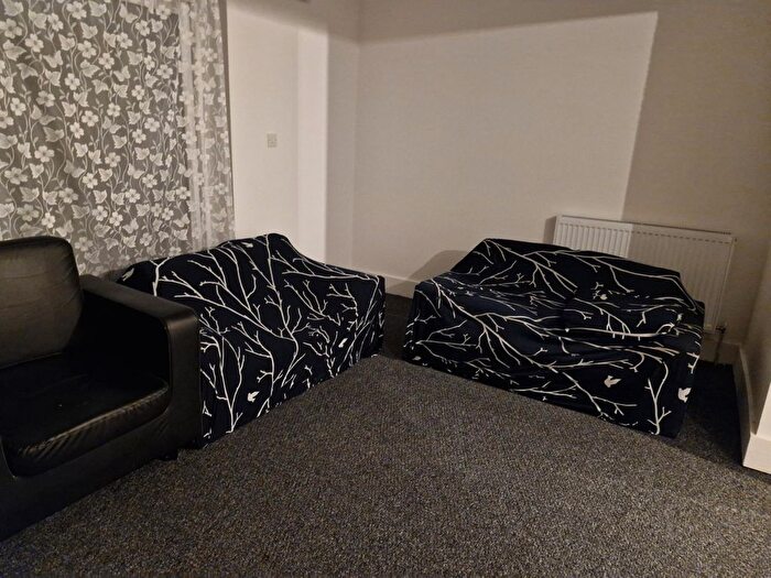 1 Bedroom Flat To Rent In Elm Road, Wembley, HA9