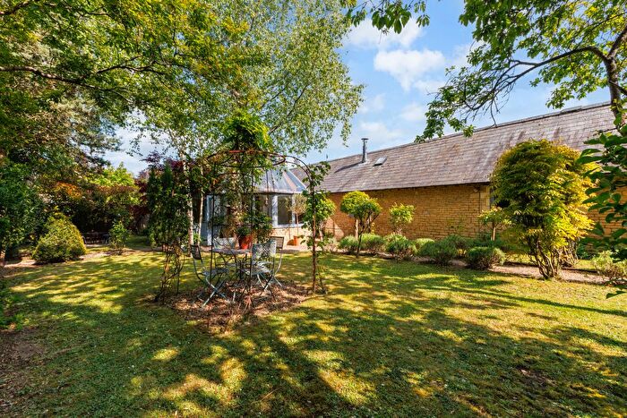 4 Bedroom Semi-Detached House For Sale In Silver Street, Colerne, SN14