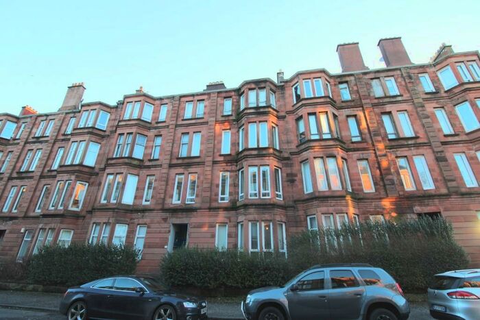 1 Bedroom Flat To Rent In Copland Road, Glasgow, G51