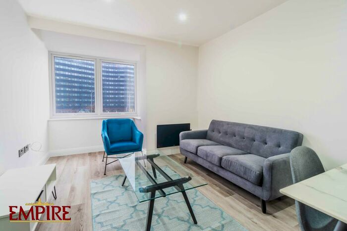 1 Bedroom Apartment To Rent In Swan Court, Coventry Road, Birmingham, B26