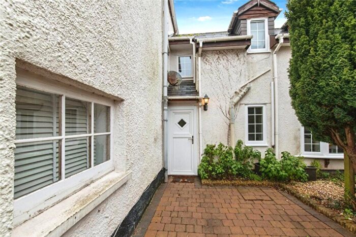 4 Bedroom House For Sale In Broadclyst, Exeter, Devon, EX5