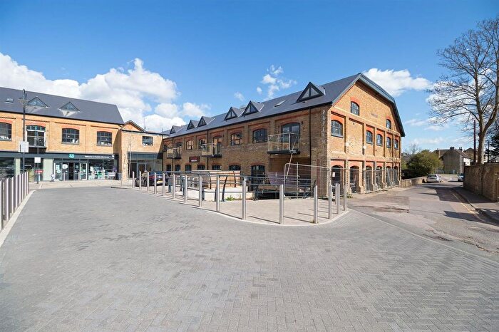 2 Bedroom Flat To Rent In Crabble Hill, The Paper Mill Crabble Hill, CT17