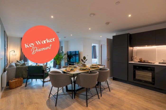 3 Bedroom Flat To Rent In Flat, Swan Street House, Swan Street, Manchester, Greater Manchester, M4