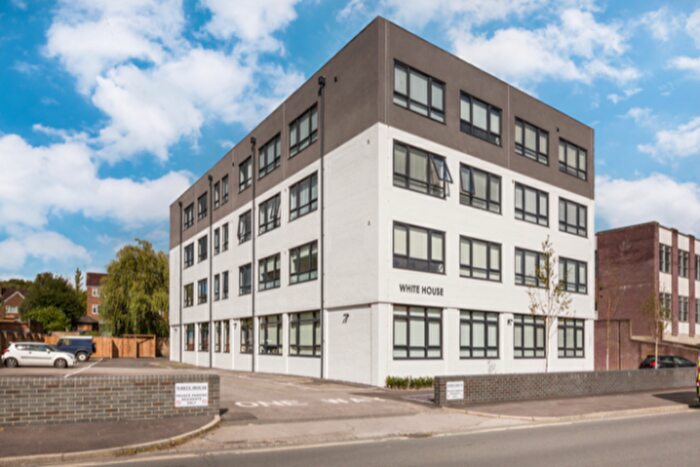 2 Bedroom Apartment To Rent In Burrell Road, Haywards Heath, RH16