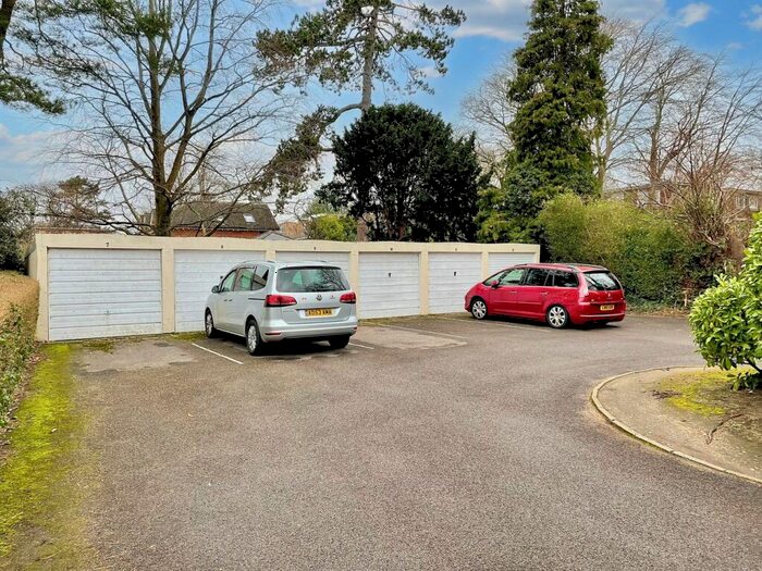 2 Bedroom Apartment For Sale In Sunningdale, Portarlington Road, Westbourne, BH4