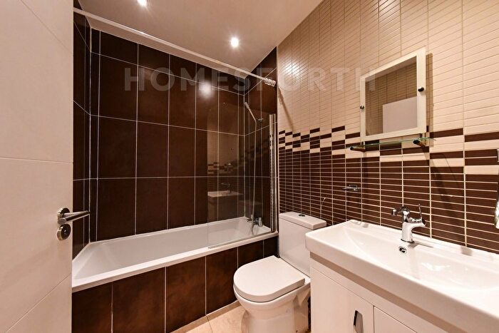 2 Bedroom Flat To Rent In Chichele Road, Cricklewood, NW2