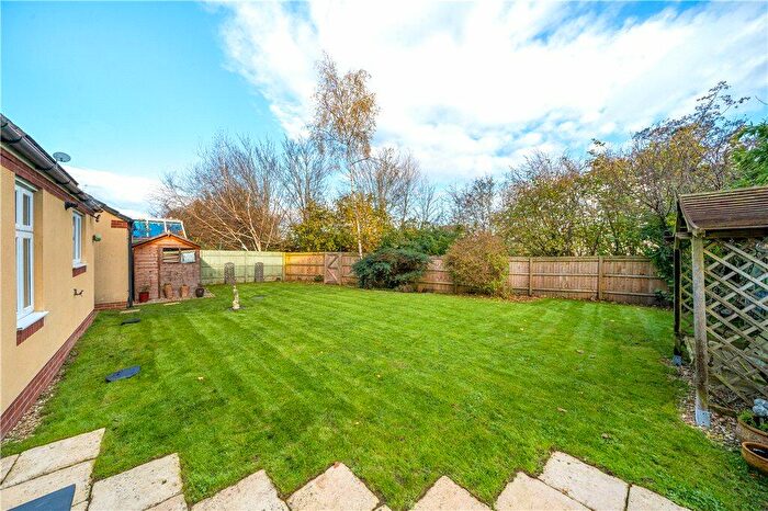 5 Bedroom Detached House For Sale In Sir Charles Irving Close, Cheltenham, Gloucestershire, GL50