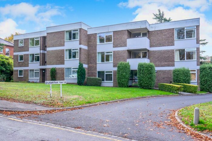 1 Bedroom Apartment To Rent In Upper Edgeborough Road, Guildford, GU1