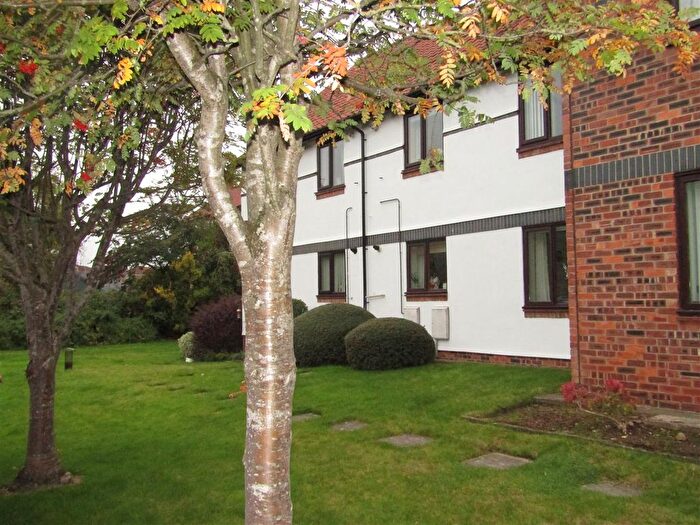2 Bedroom Flat For Sale In Minerva Court, Boroughbridge, York, YO51