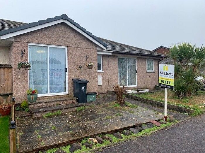 2 Bedroom Bungalow To Rent In Dunkeswell, Honiton, EX14