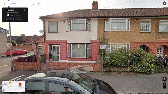 5 Bedroom End Of Terrace House To Rent In Cecil Road, Chadwell Heath, RM6