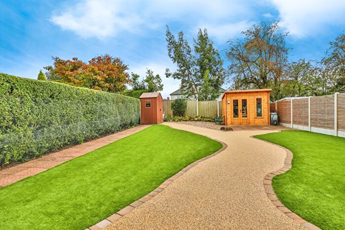 2 Bedroom Detached Bungalow For Sale In Wagstaff Lane, Jacksdale, Nottingham, NG16