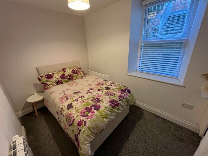 1 Bedroom Flat For Sale In Dorchester Apartments, - Westerhall Road, Weymouth, DT4