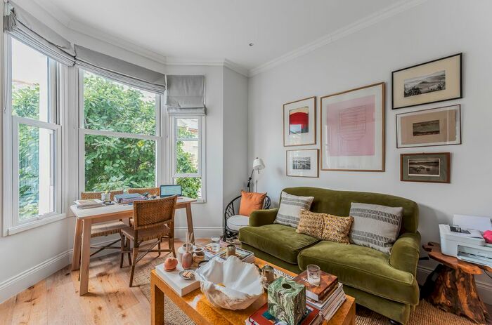 1 Bedroom Flat To Rent In Portnall Road, Maida Hill, W9
