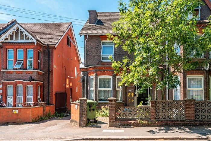 1 Bedroom Flat To Rent In Biscot Road, Luton, LU3