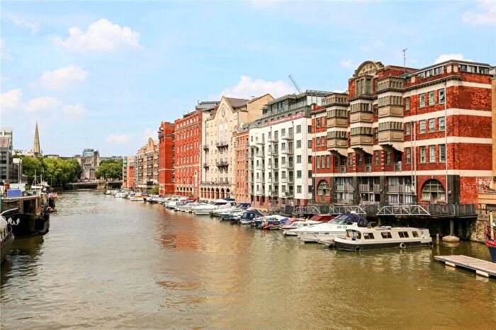 2 Bedroom Apartment To Rent In Huller & Cheese, Redcliff Backs, Bristol, BS1