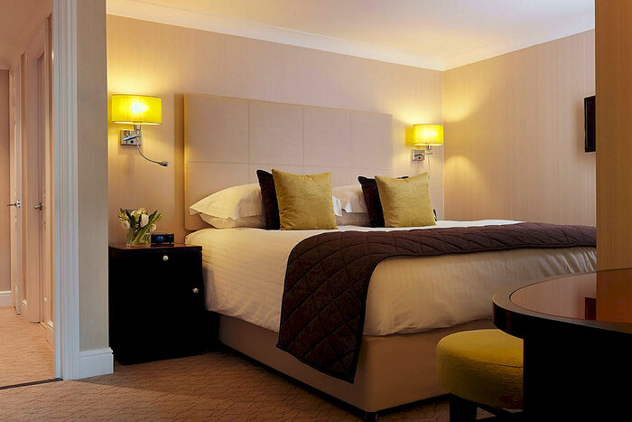 1 Bedroom Apartment To Rent In Calico House, Bow Lane, Bank, London, EC4M