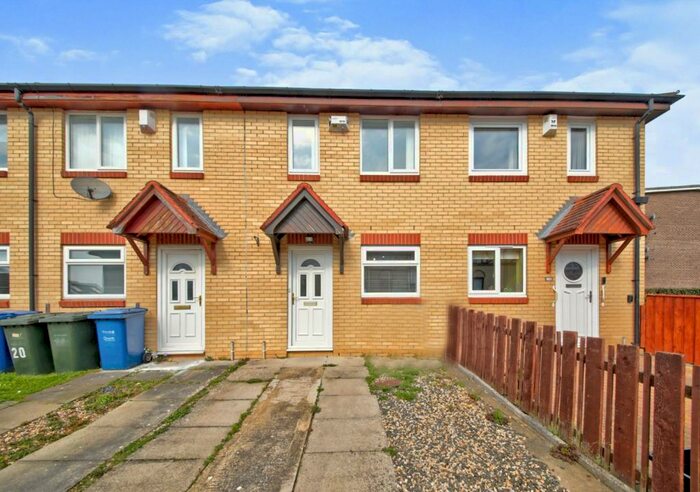 2 Bedroom Terraced House To Rent In Holeyn Road, Newcastle Upon Tyne, Tyne And Wear, NE15