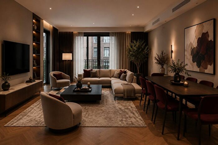 2 Bedroom Flat For Sale In Affinity View, London, E16