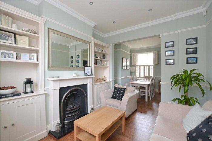 4 Bedroom Terraced House To Rent In Quentin Road, London, SE13