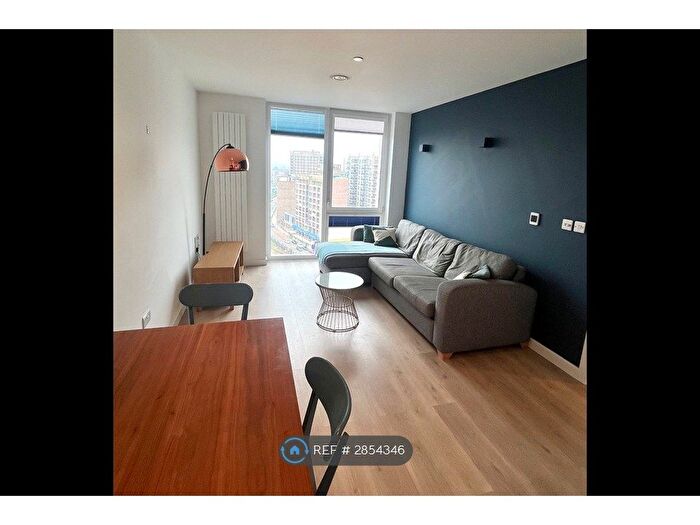 1 Bedroom Flat To Rent In Bollo Lane, London, W4