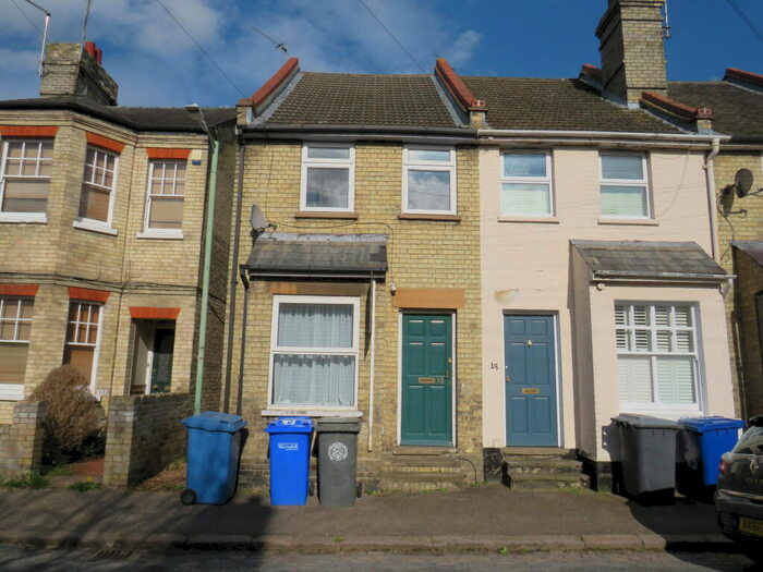 2 Bedroom Character Property To Rent In Stamford Street, Newmarket, CB8