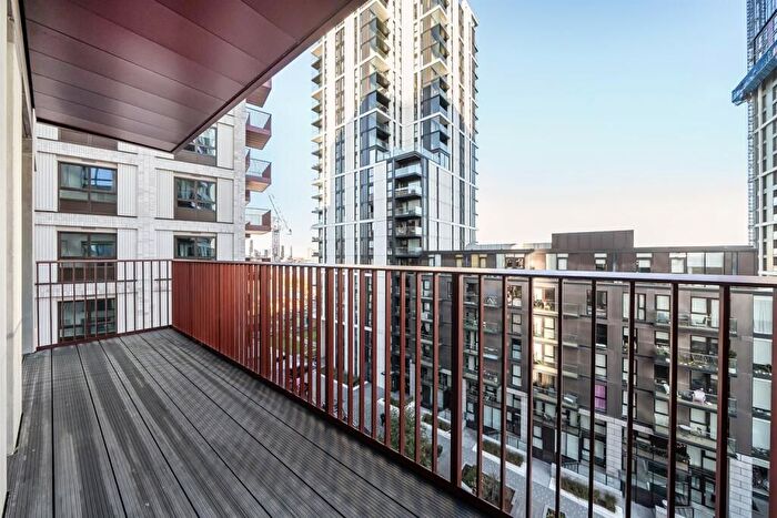 2 Bedroom Flat To Rent In Pilot Walk, Greenwich, SE10