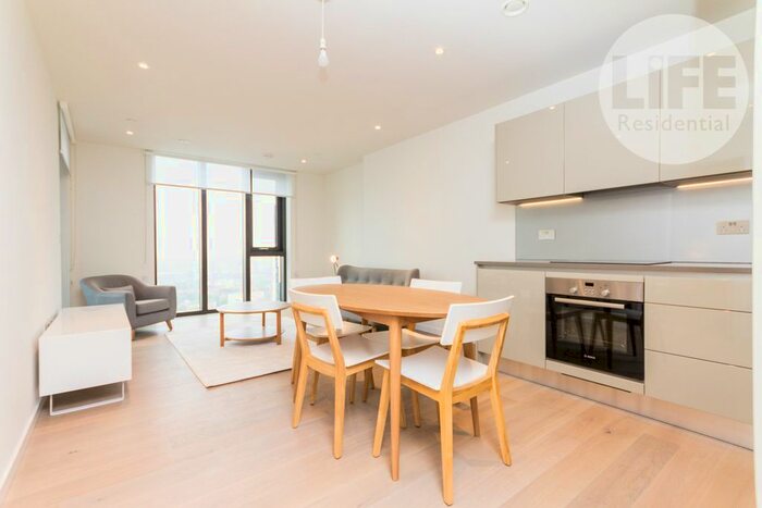 1 Bedroom Flat To Rent In St. Gabriel Walk, London, SE1