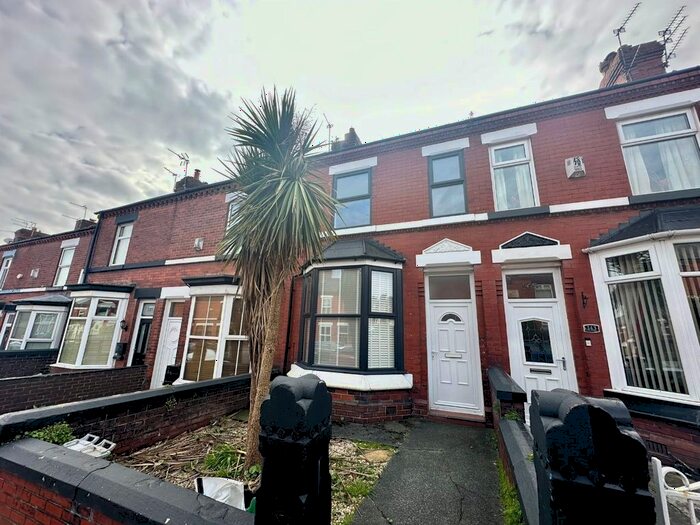 3 Bedroom Terraced House To Rent In Speakman Road, Dentons Green, St. Helens, WA10