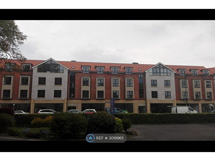 1 Bedroom Flat To Rent In Calendula Place, Bournemouth, BH7