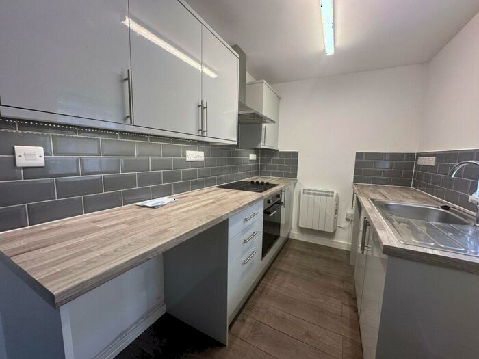 1 Bedroom Flat To Rent In Nottingham Road, Eastwood, Nottingham, NG16