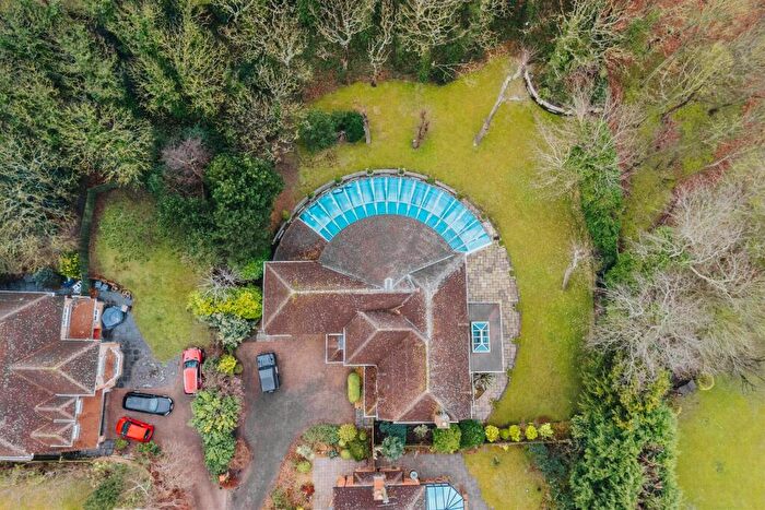 6 Bedroom House For Sale In Briarwood, Blundellsands, Liverpool, L23