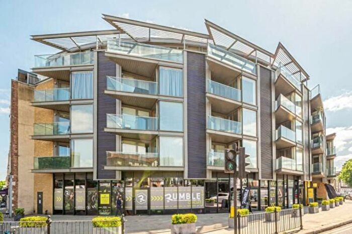 2 Bedroom Flat To Rent In Solstice Point, Delancey Street, Camden, NW1