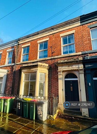 1 Bedroom Flat To Rent In Bairstow Street, Preston, PR1
