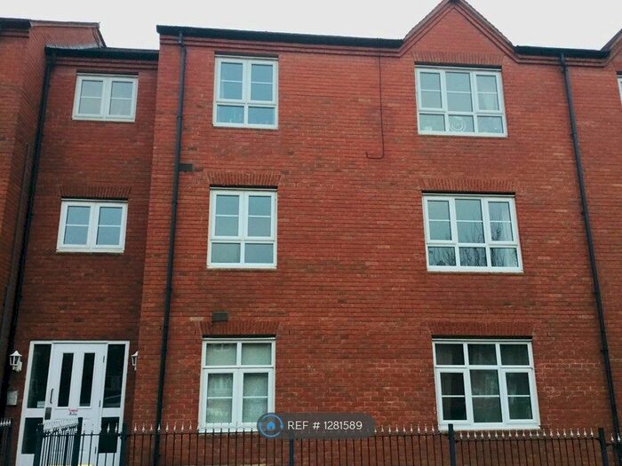 2 Bedroom Flat To Rent In Congreve Way, Stratford-Upon-Avon CV37