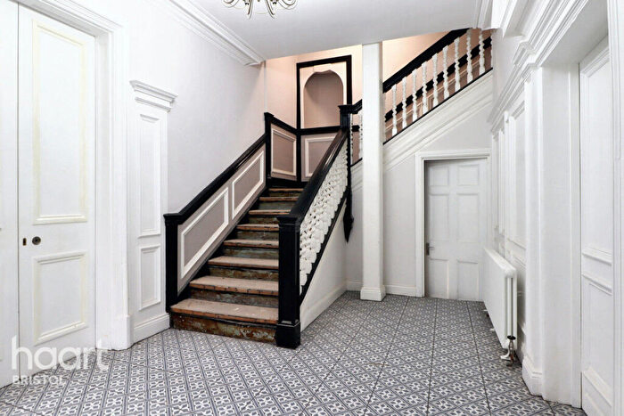 9 Bedroom Detached House For Sale In Tailors Court, Bristol, BS1