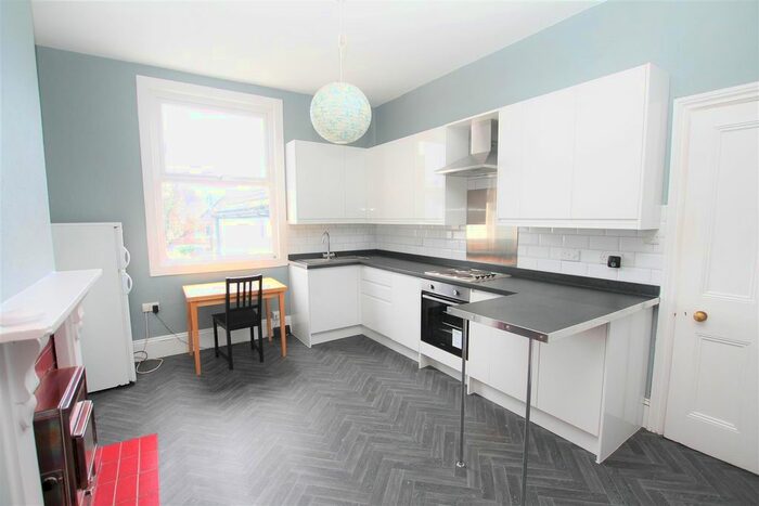 2 Bedroom Flat To Rent In Stanford Avenue, Brighton, BN1