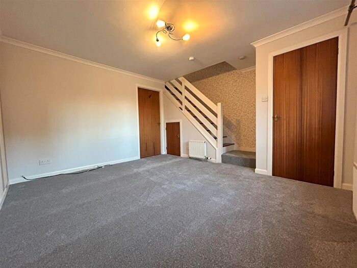 2 Bedroom End Of Terrace House To Rent In Moray Street, Blackford, Auchterarder, PH4