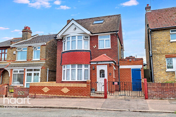 5 Bedroom Detached House For Sale In Queens Avenue, Ramsgate, CT12