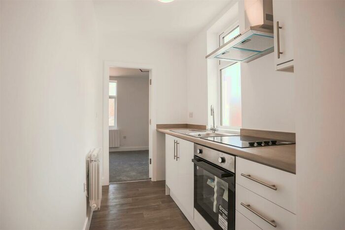 1 Bedroom Flat To Rent In Chorley Road, Swinton, M27