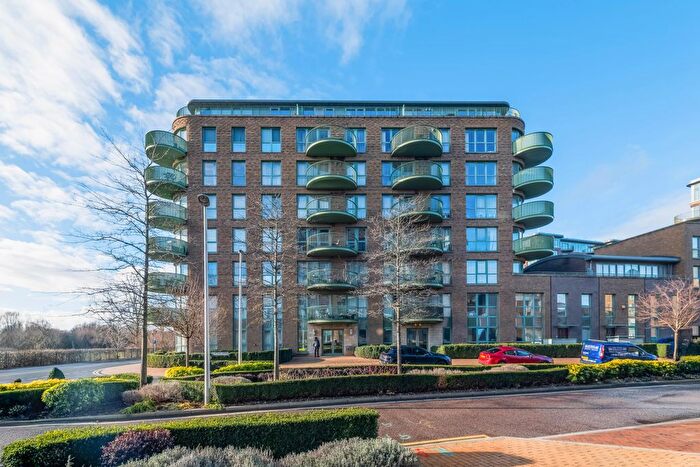 2 Bedroom Flat To Rent In Ottley Drive, London, SE3