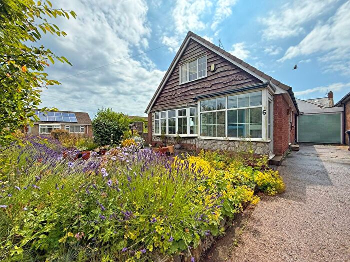 4 Bedroom Detached Bungalow For Sale In Rocks Lane, Burniston, Scarborough, YO13