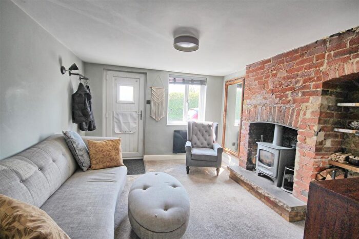 2 Bedroom Cottage For Sale In Colliers End, Ware, SG11