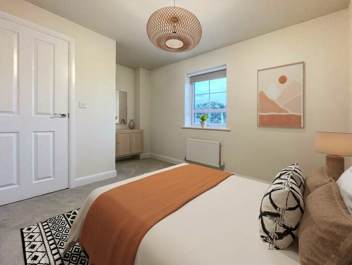 3 Bedroom Semi-Detached House To Rent In Colliery Mount, Barnsley, South Yorkshire, S73