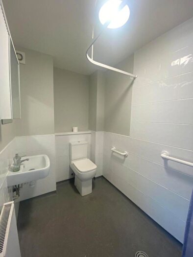 1 Bedroom House To Rent In Crosby Road North, Liverpool, L22