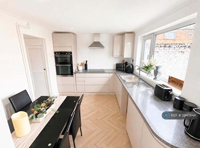 2 Bedroom Terraced House To Rent In Wilby Close, Corby, NN17