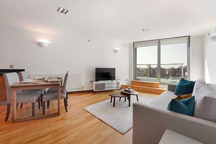 1 Bedroom Flat To Rent In Bridges Court Road, London, SW11