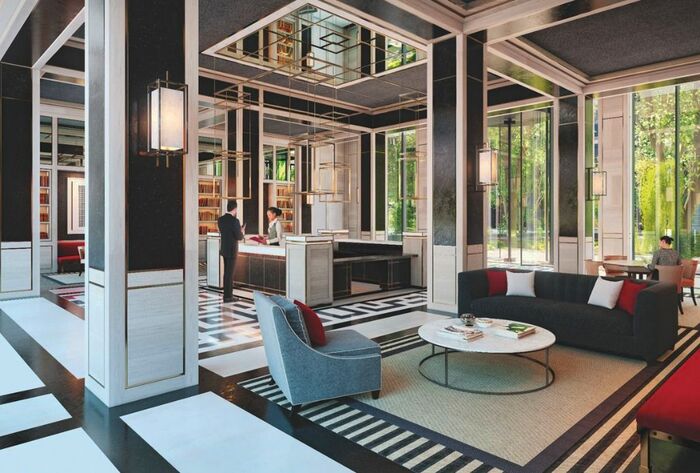 1 Bedroom Studio To Rent In Viaduct Gardens, Nine Elms, London, SW11