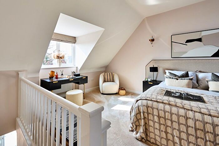 3 Bedroom Semi Detached House For Sale In "The Braxton - Plot " At Foxs Bank Lane, Whiston, Prescot, L35