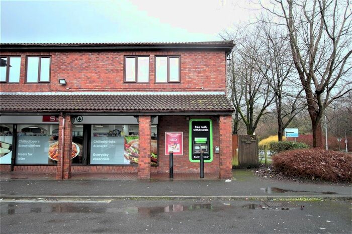 2 Bedroom Flat To Rent In Millwood Road, Millwood Road, Preston, PR5